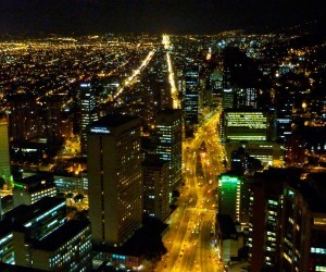 Panoramic night. Courtesy: IDT. By Stephanie Weber