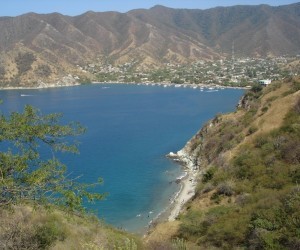 Taganga (Fuente Propia)